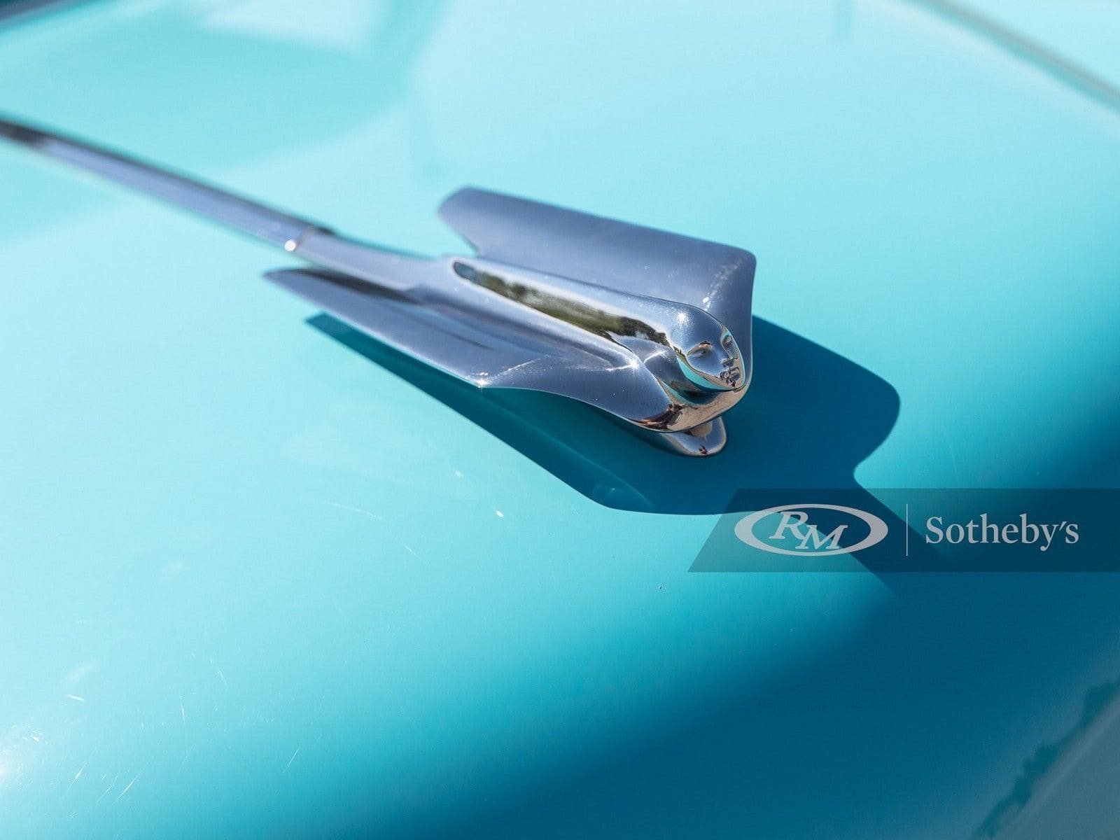 CADILLAC ELDORADO AZURE BLUE, foto 4