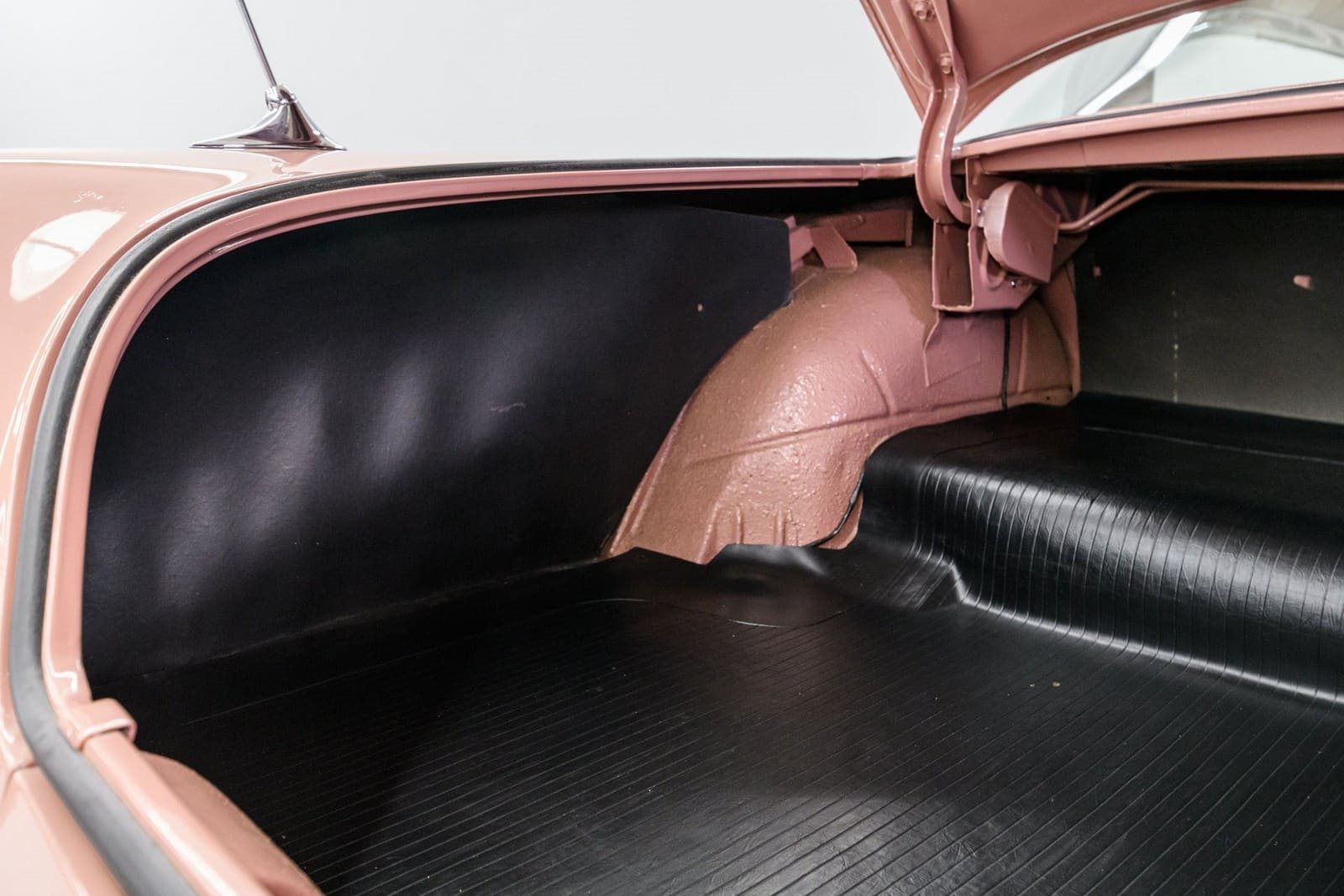 1958 - CHEVROLET IMPALA CLAY CORAL, foto 29