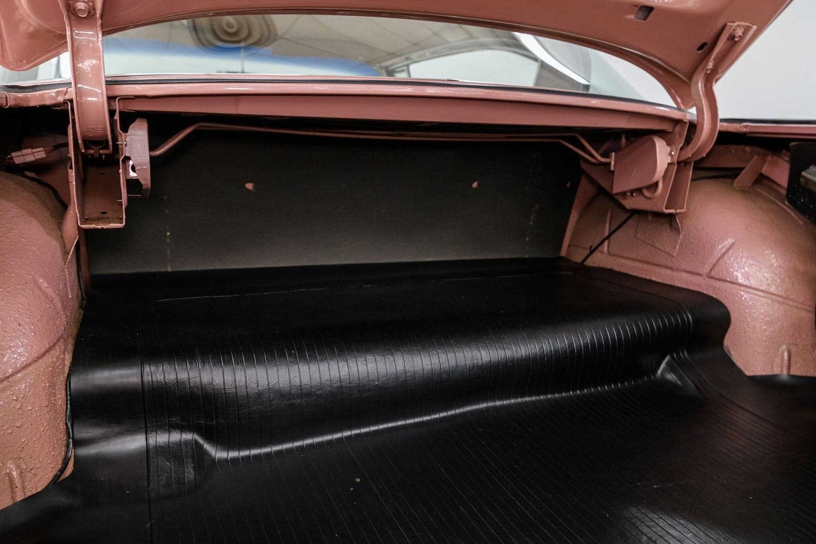 1958 - CHEVROLET IMPALA CLAY CORAL, foto 31
