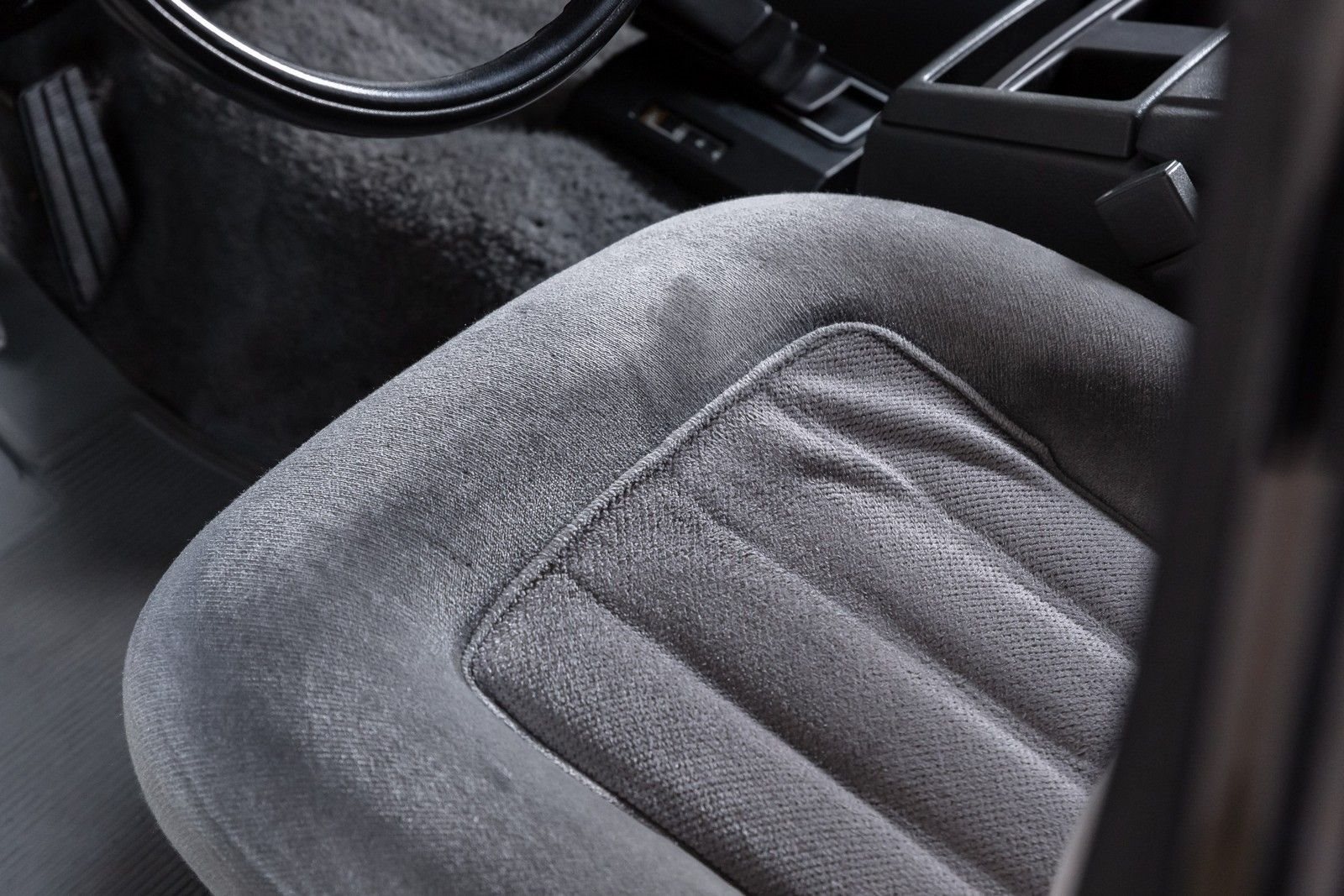 1988 - CHEVROLET K5 BLAZER SILVERADO BLACK, foto 11