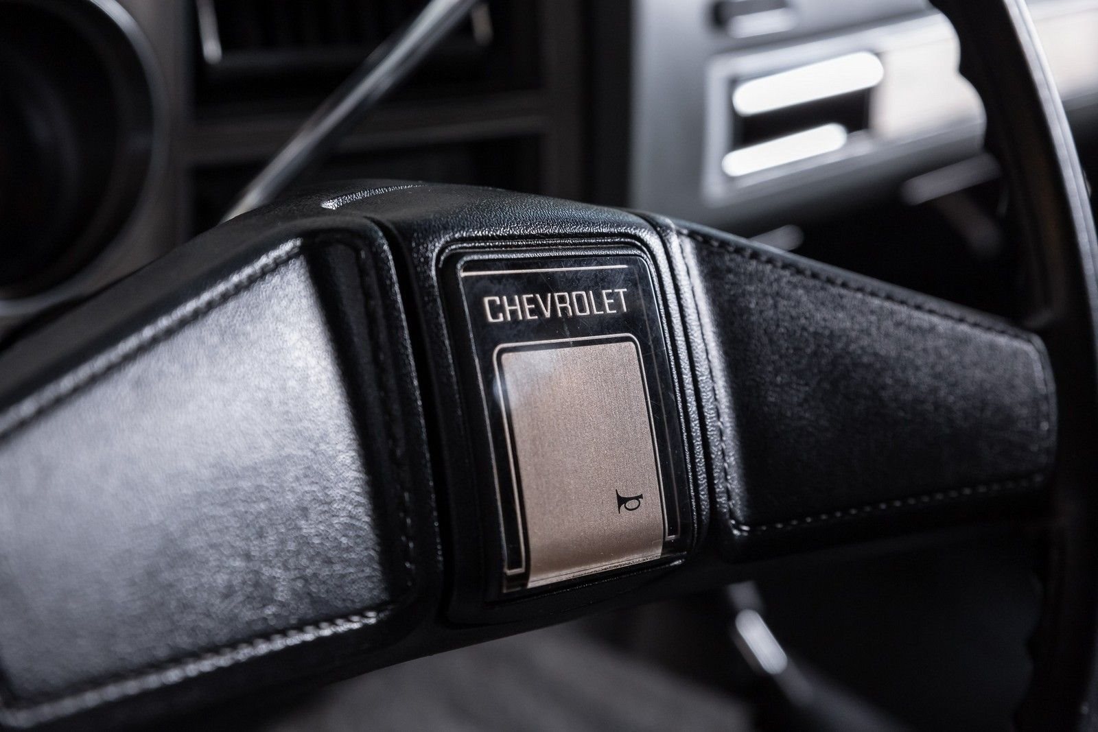 1988 - CHEVROLET K5 BLAZER SILVERADO BLACK, foto 14