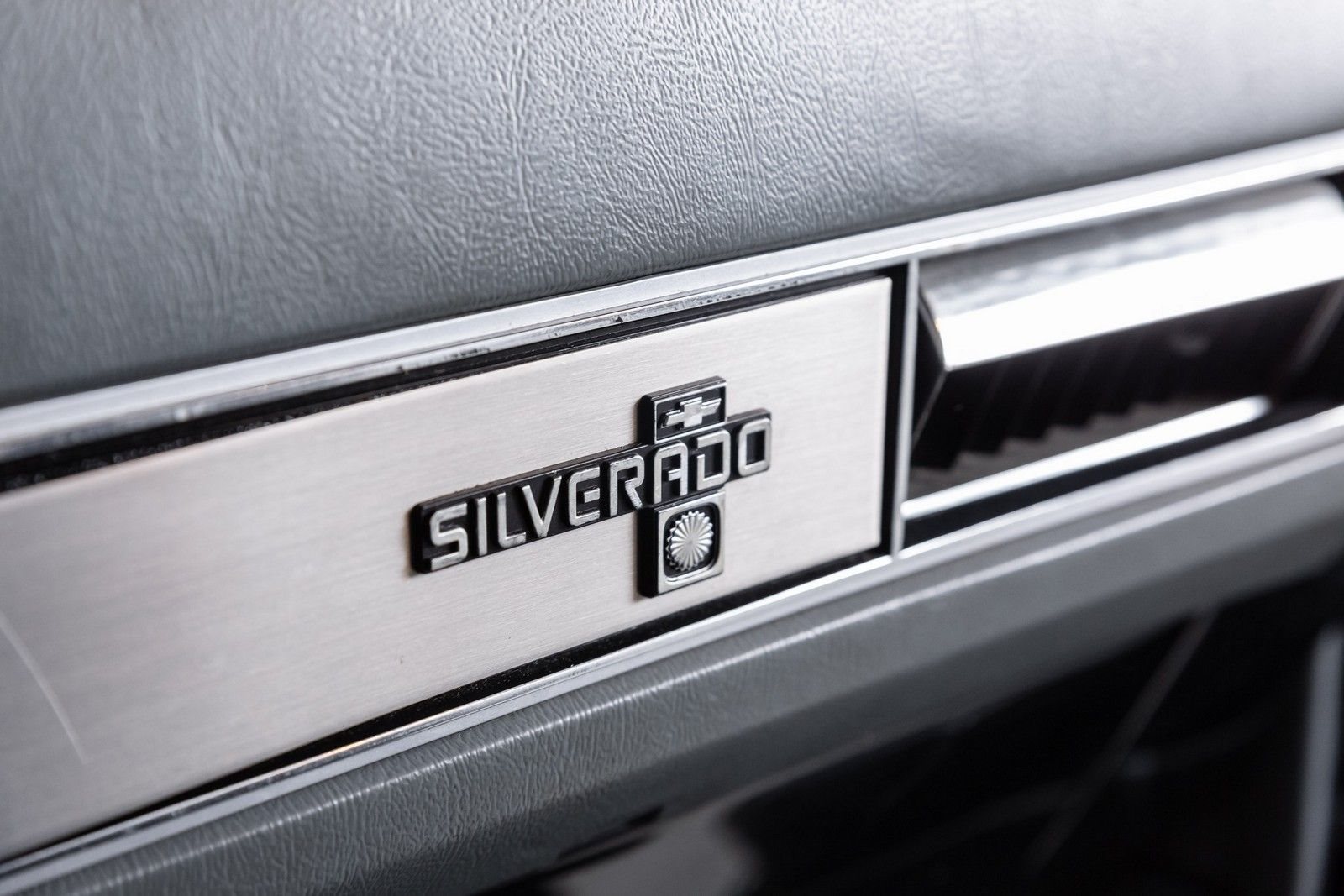 1988 - CHEVROLET K5 BLAZER SILVERADO BLACK, foto 22