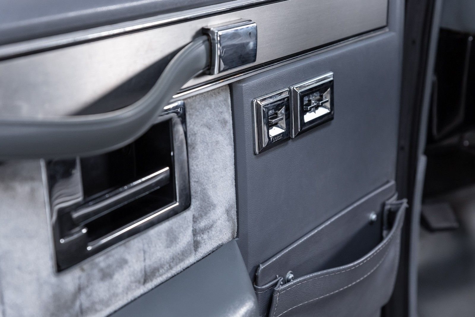 1988 - CHEVROLET K5 BLAZER SILVERADO BLACK, foto 23