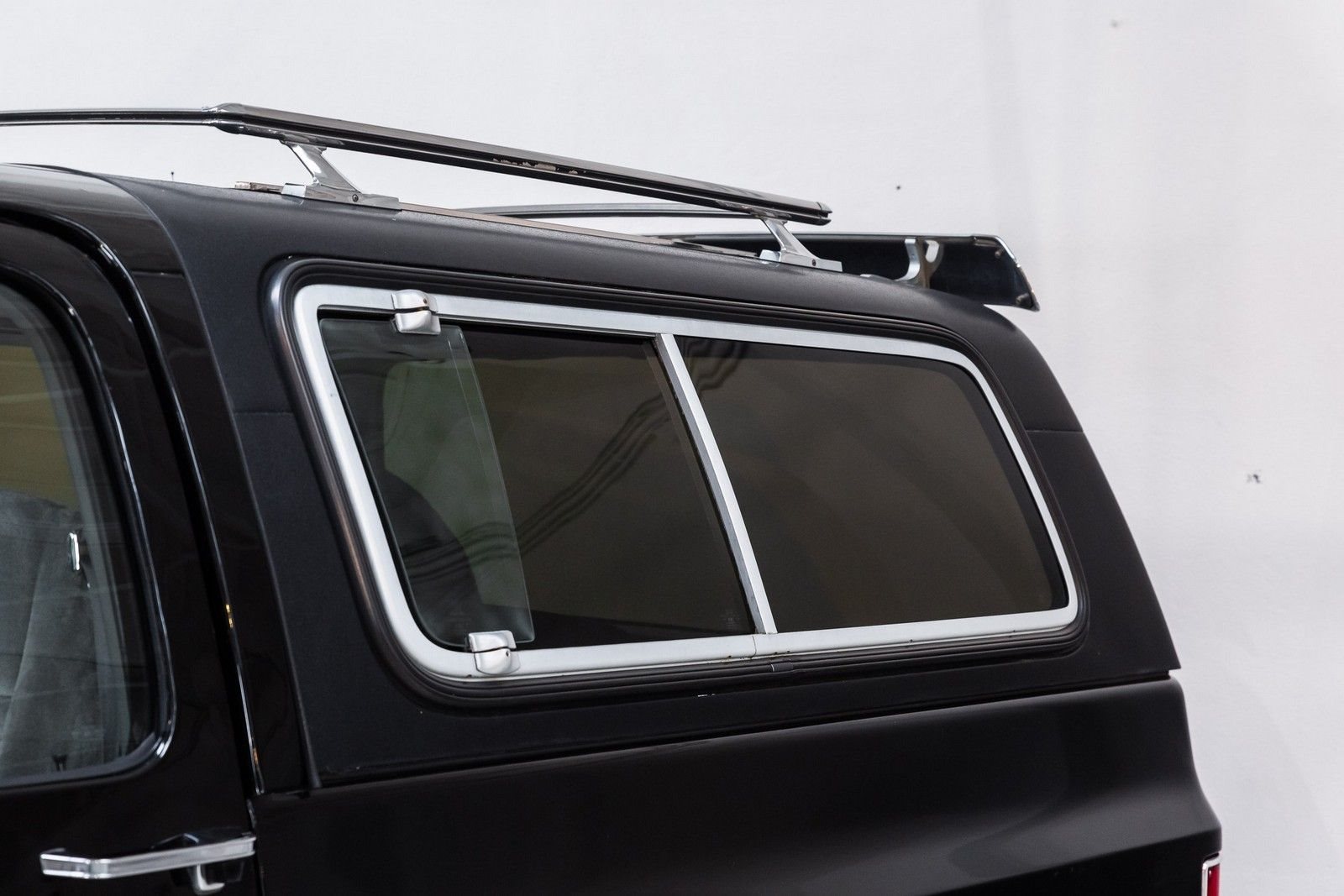 1988 - CHEVROLET K5 BLAZER SILVERADO BLACK, foto 32
