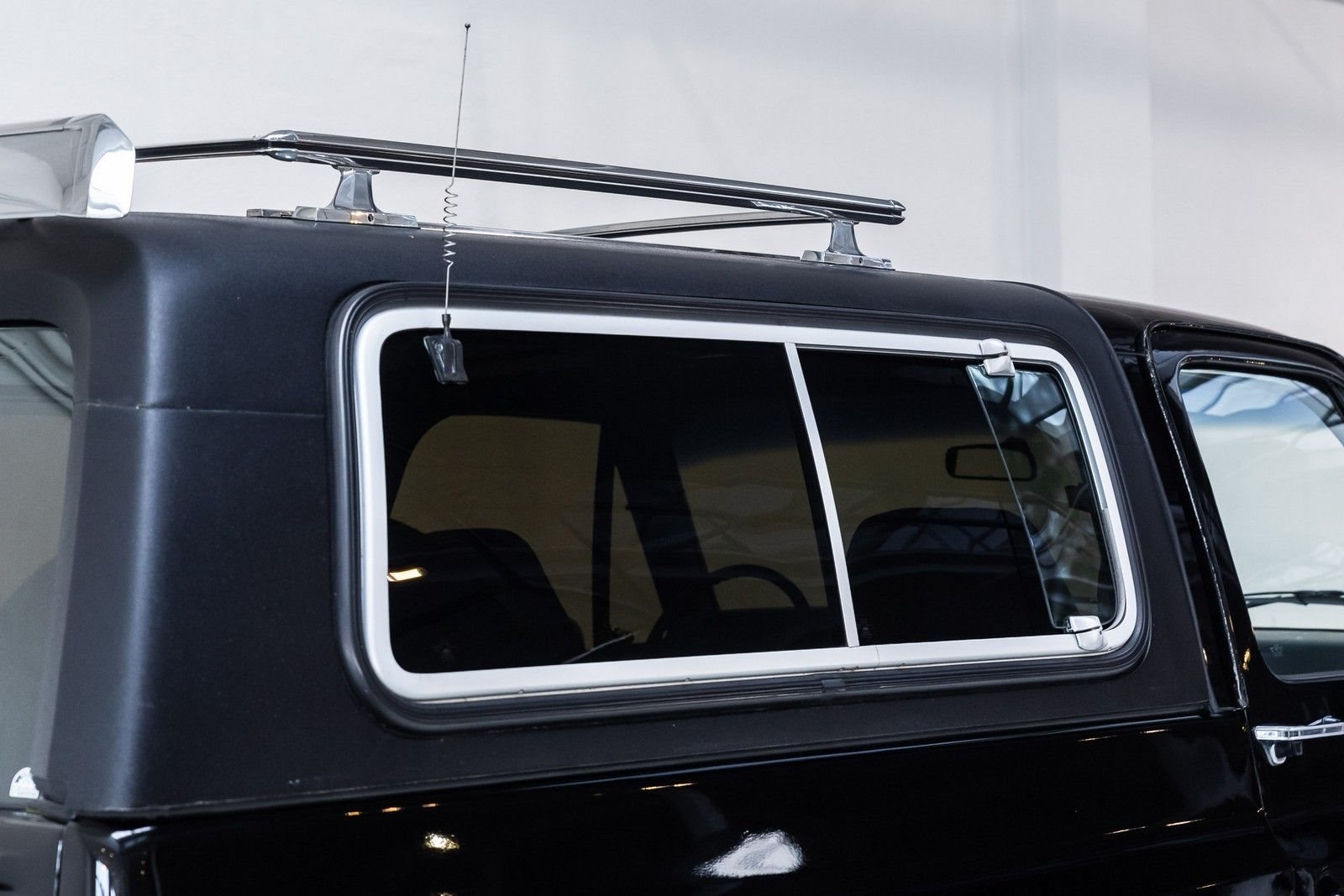 1988 - CHEVROLET K5 BLAZER SILVERADO BLACK, foto 34