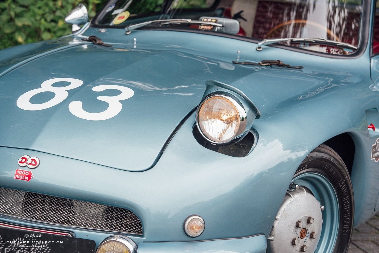 DEUTSCH-BONNET PANHARD HBR5, foto 3