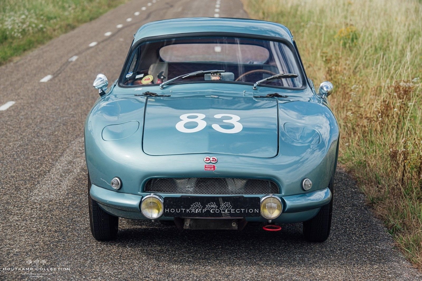 DEUTSCH-BONNET PANHARD HBR5, foto 4