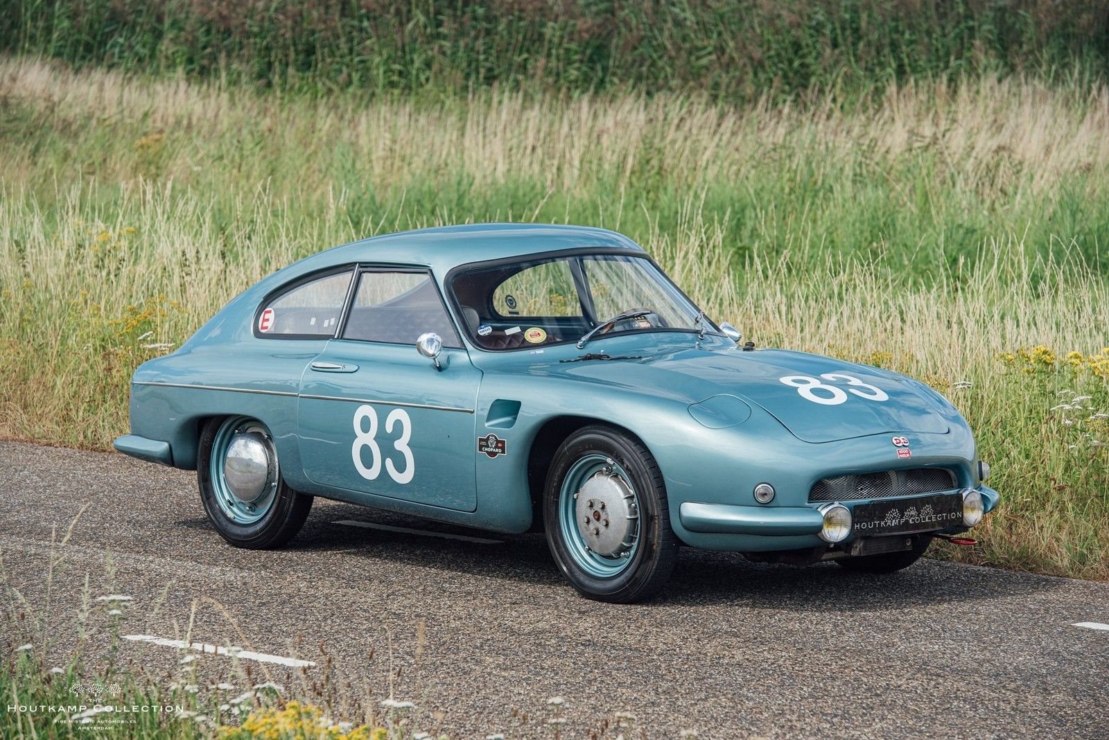 DEUTSCH-BONNET PANHARD HBR5, foto 6