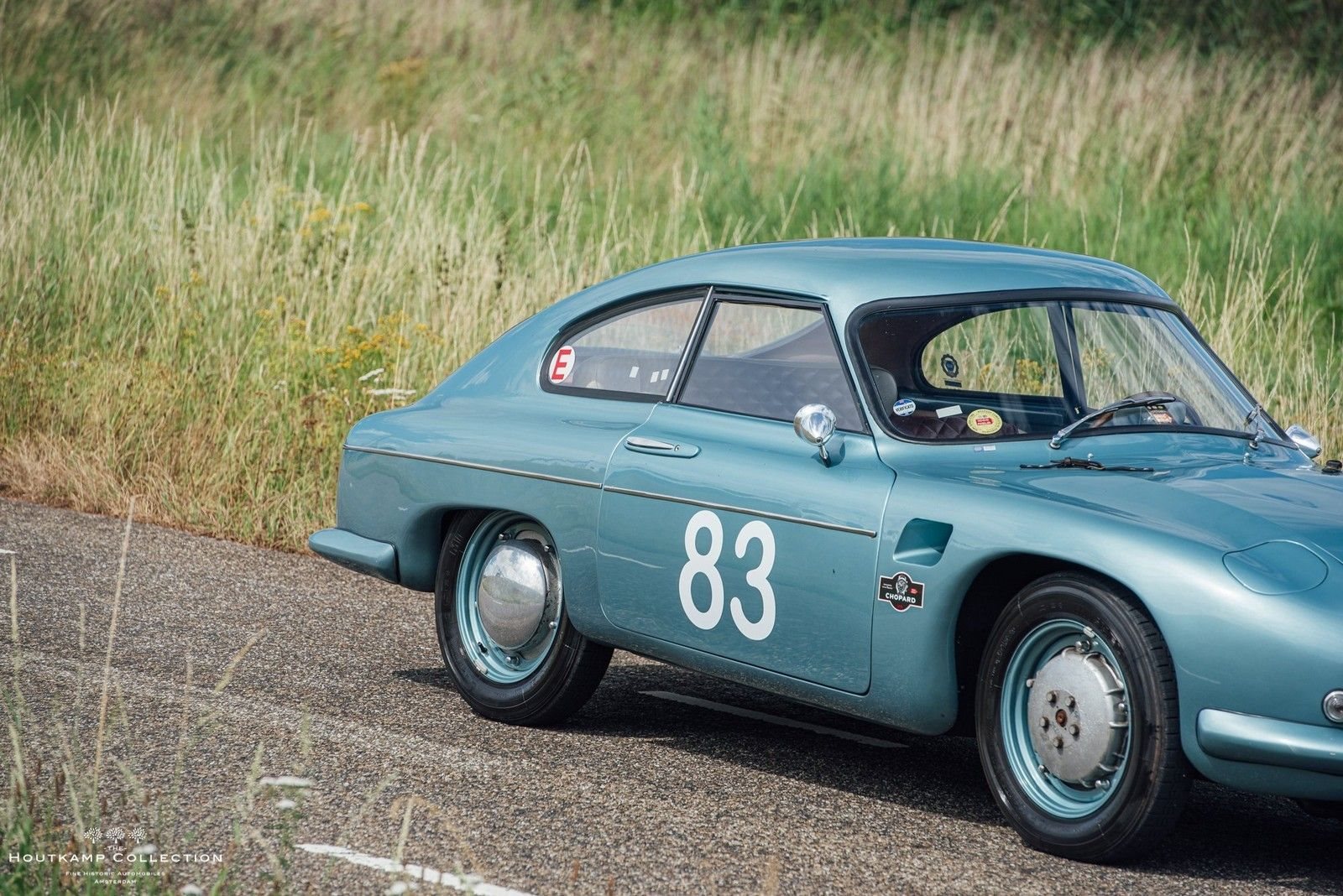 DEUTSCH-BONNET PANHARD HBR5, foto 7