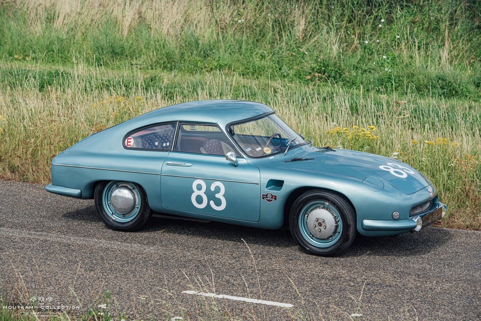 DEUTSCH-BONNET PANHARD HBR5, foto 8
