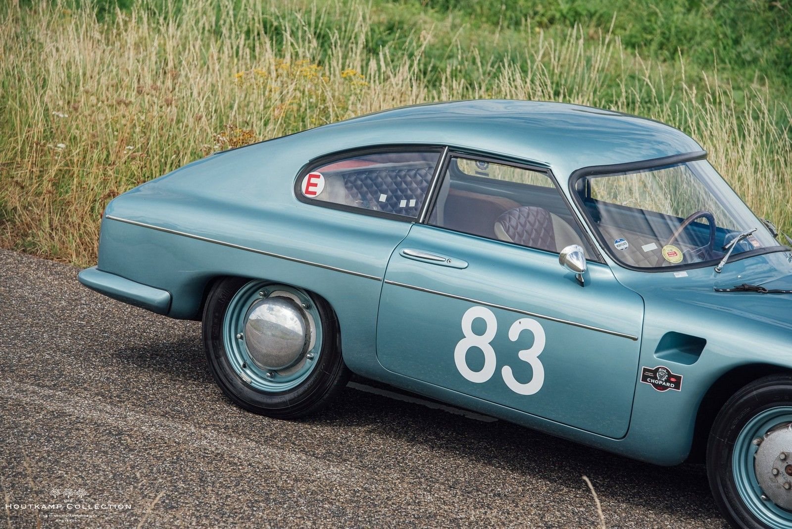 DEUTSCH-BONNET PANHARD HBR5, foto 9