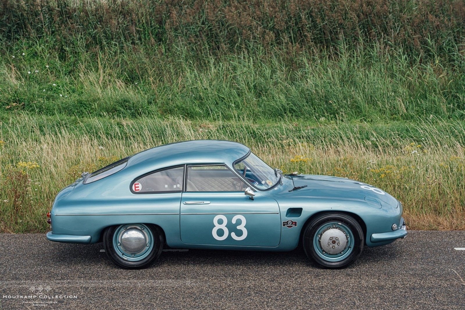 DEUTSCH-BONNET PANHARD HBR5, foto 10