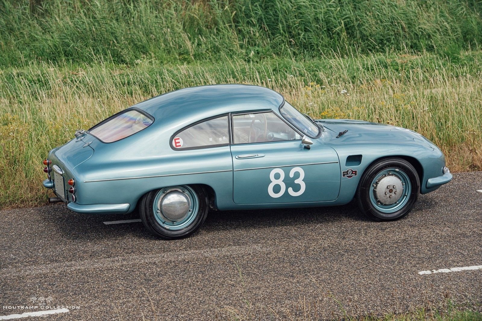 DEUTSCH-BONNET PANHARD HBR5, foto 11