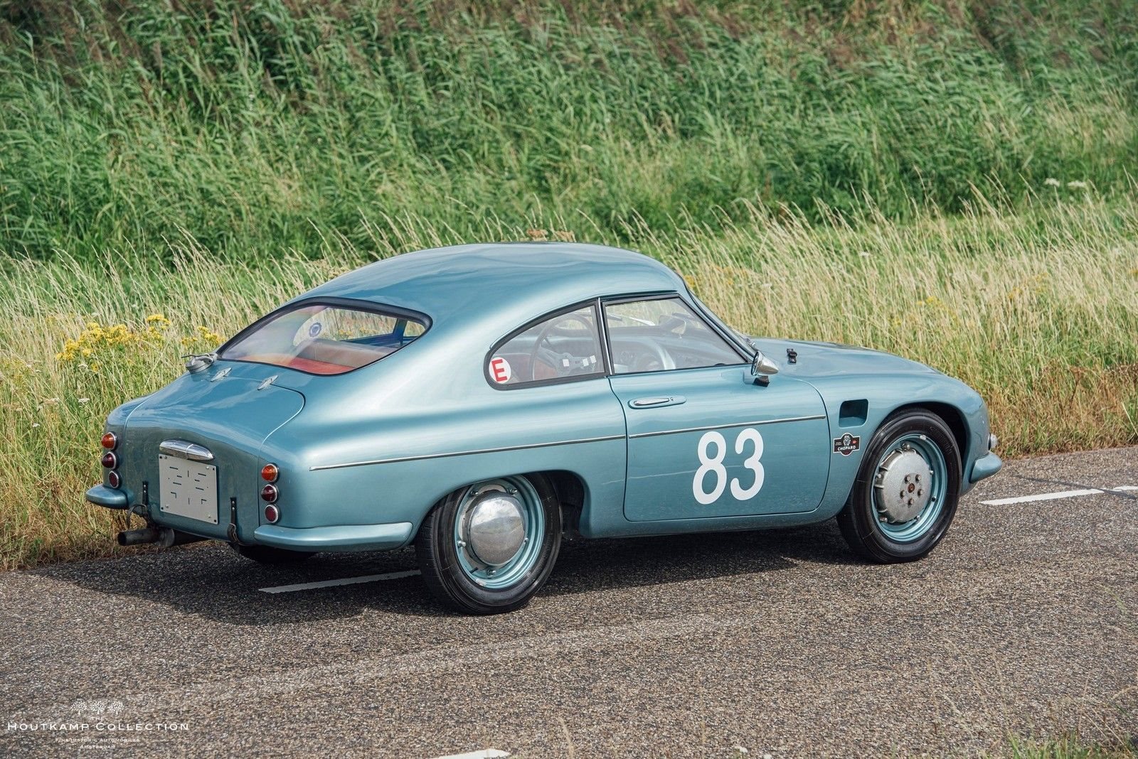 DEUTSCH-BONNET PANHARD HBR5, foto 12