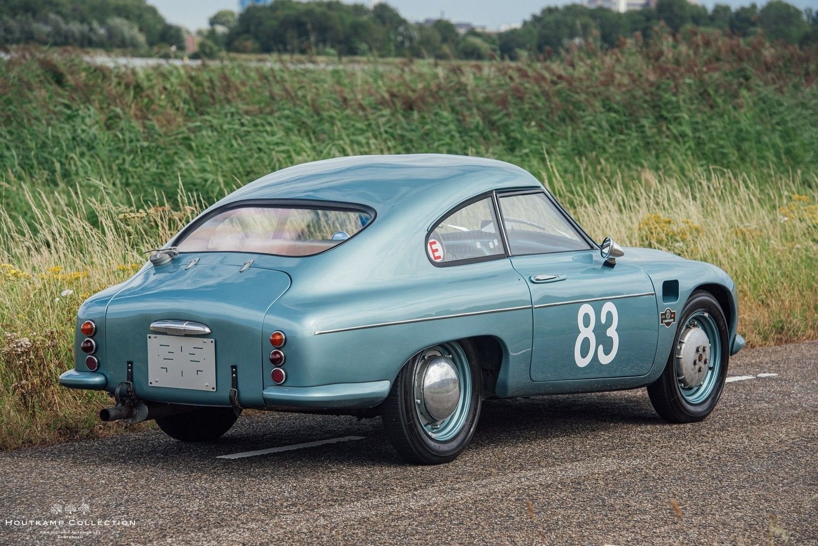 DEUTSCH-BONNET PANHARD HBR5, foto 13