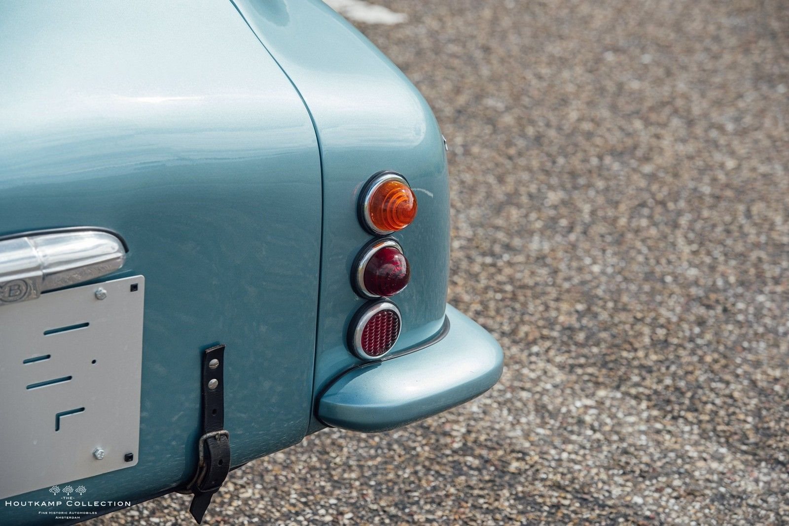 DEUTSCH-BONNET PANHARD HBR5, foto 14