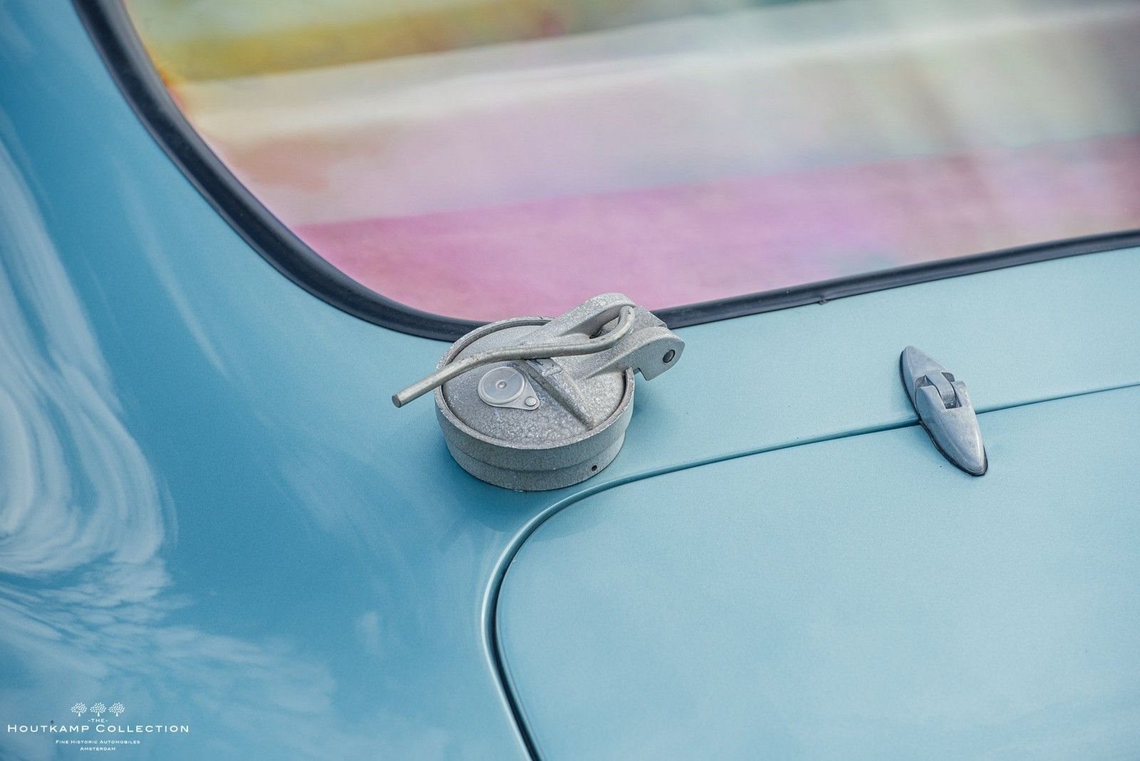 DEUTSCH-BONNET PANHARD HBR5, foto 15
