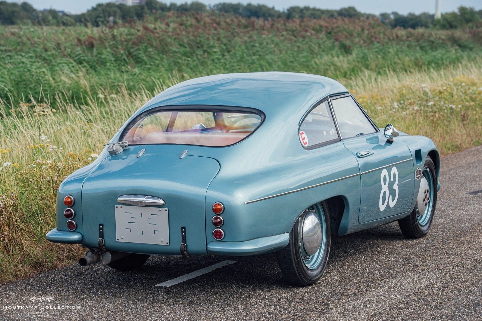 DEUTSCH-BONNET PANHARD HBR5, foto 16