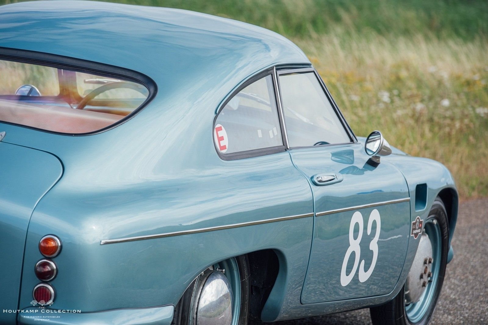DEUTSCH-BONNET PANHARD HBR5, foto 17