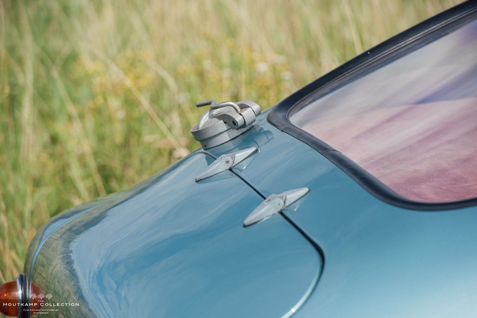 DEUTSCH-BONNET PANHARD HBR5, foto 20