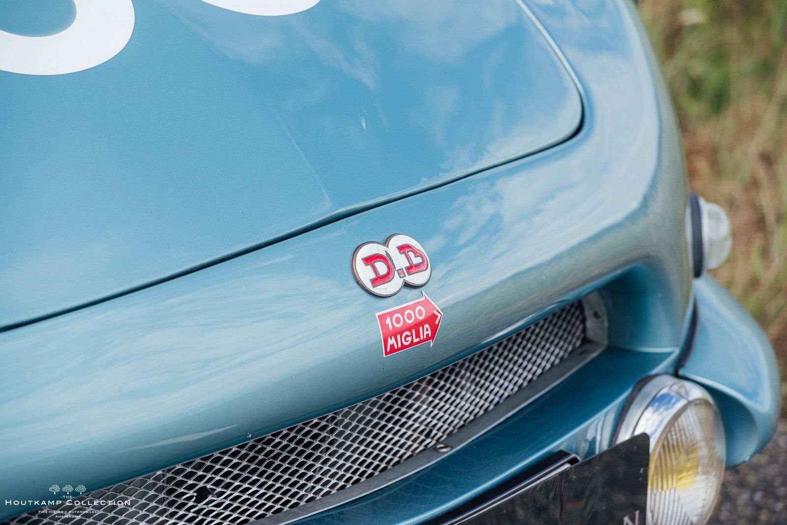 DEUTSCH-BONNET PANHARD HBR5, foto 21