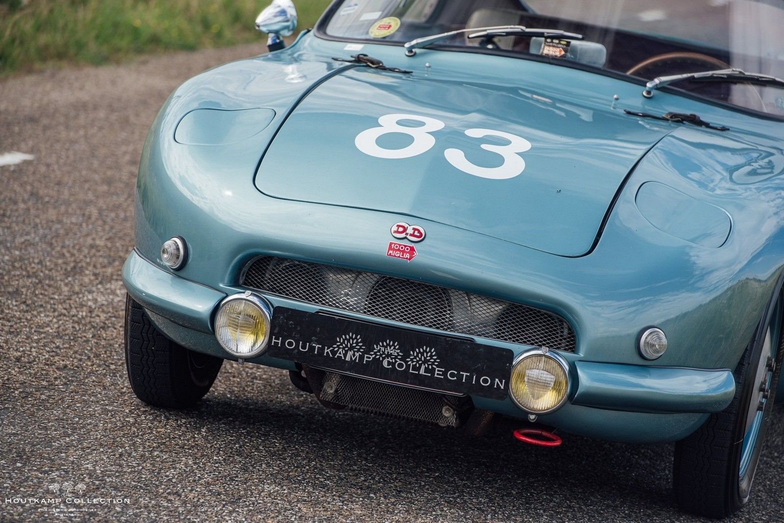 DEUTSCH-BONNET PANHARD HBR5, foto 22