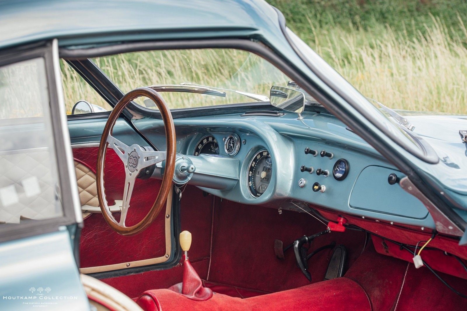 DEUTSCH-BONNET PANHARD HBR5, foto 23