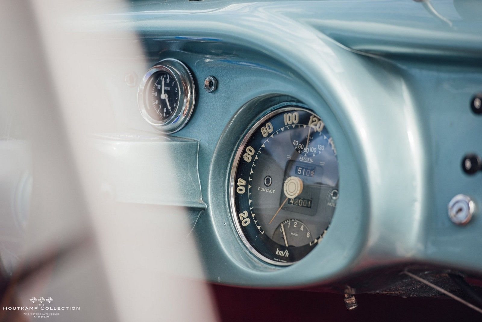 DEUTSCH-BONNET PANHARD HBR5, foto 24