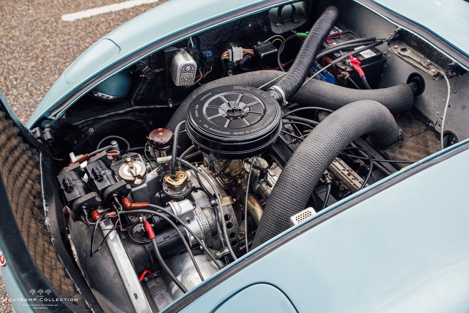 DEUTSCH-BONNET PANHARD HBR5, foto 29