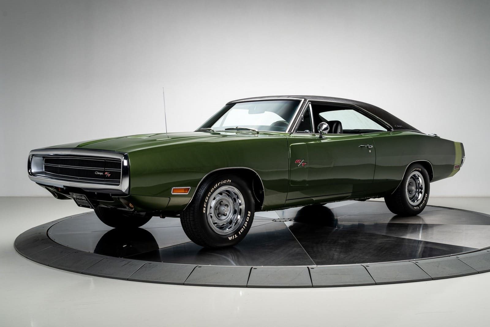1970 - DODGE CHARGER R/T, foto 1