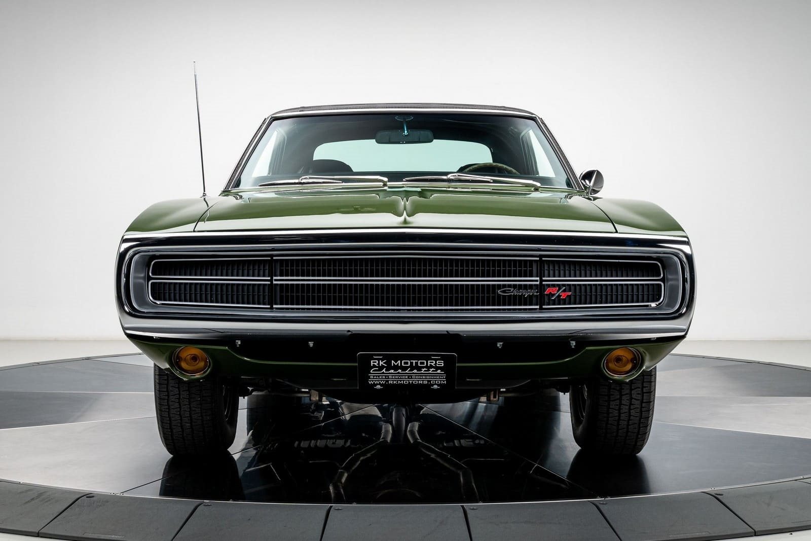1970 - DODGE CHARGER R/T, foto 2