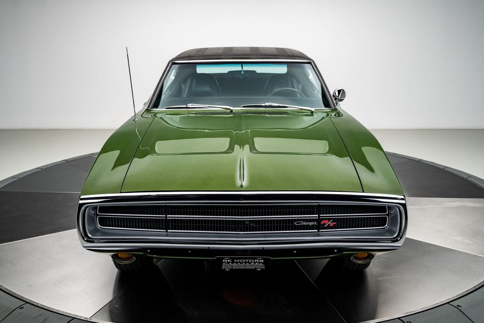 1970 - DODGE CHARGER R/T, foto 3