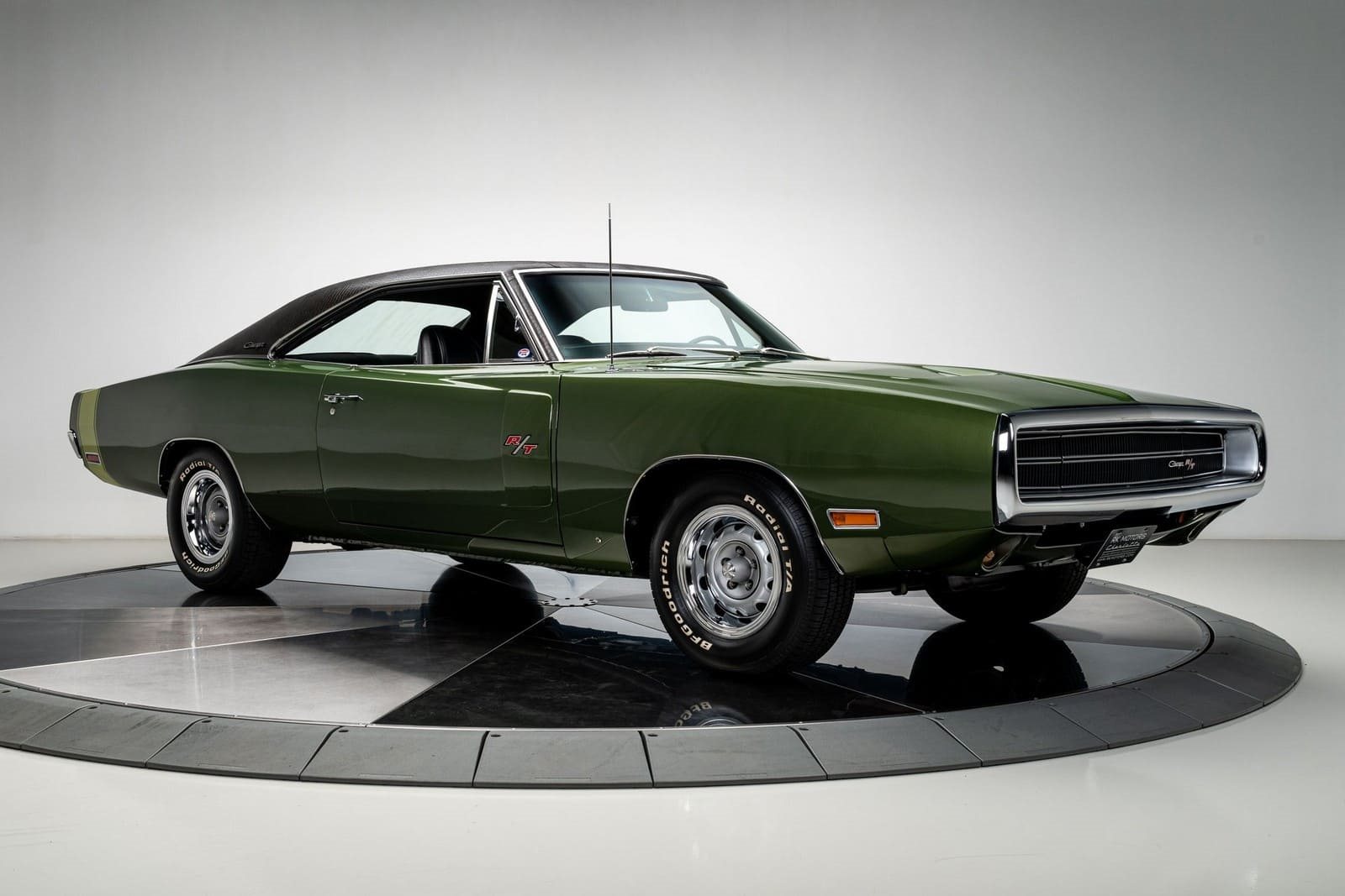 1970 - DODGE CHARGER R/T, foto 4