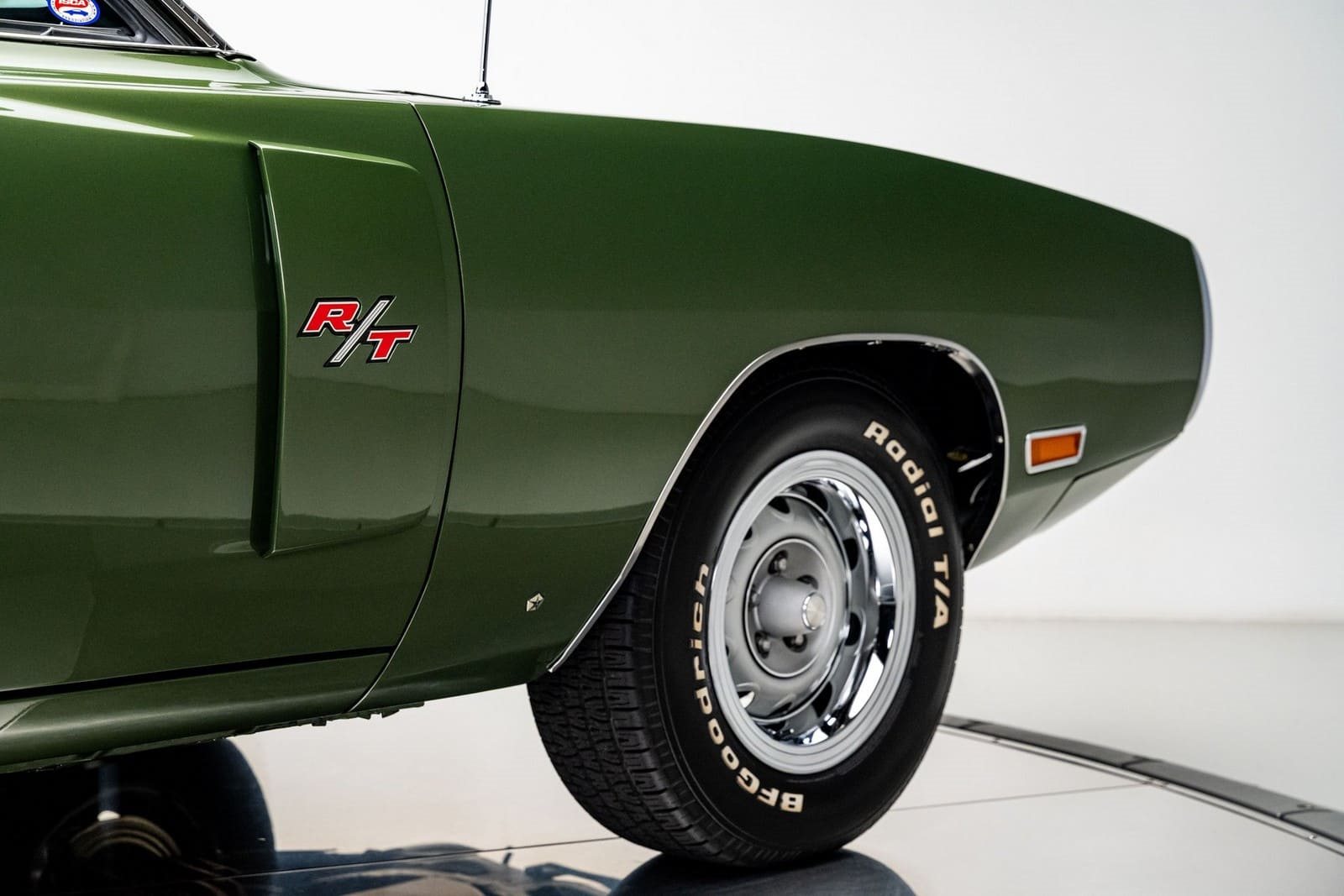1970 - DODGE CHARGER R/T, foto 5