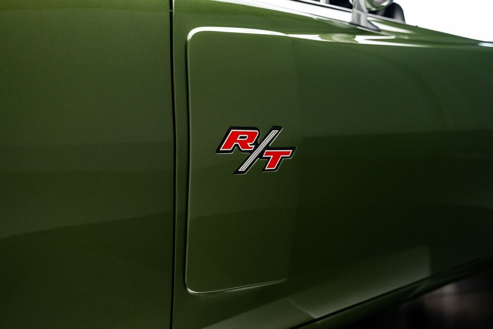 1970 - DODGE CHARGER R/T, foto 6