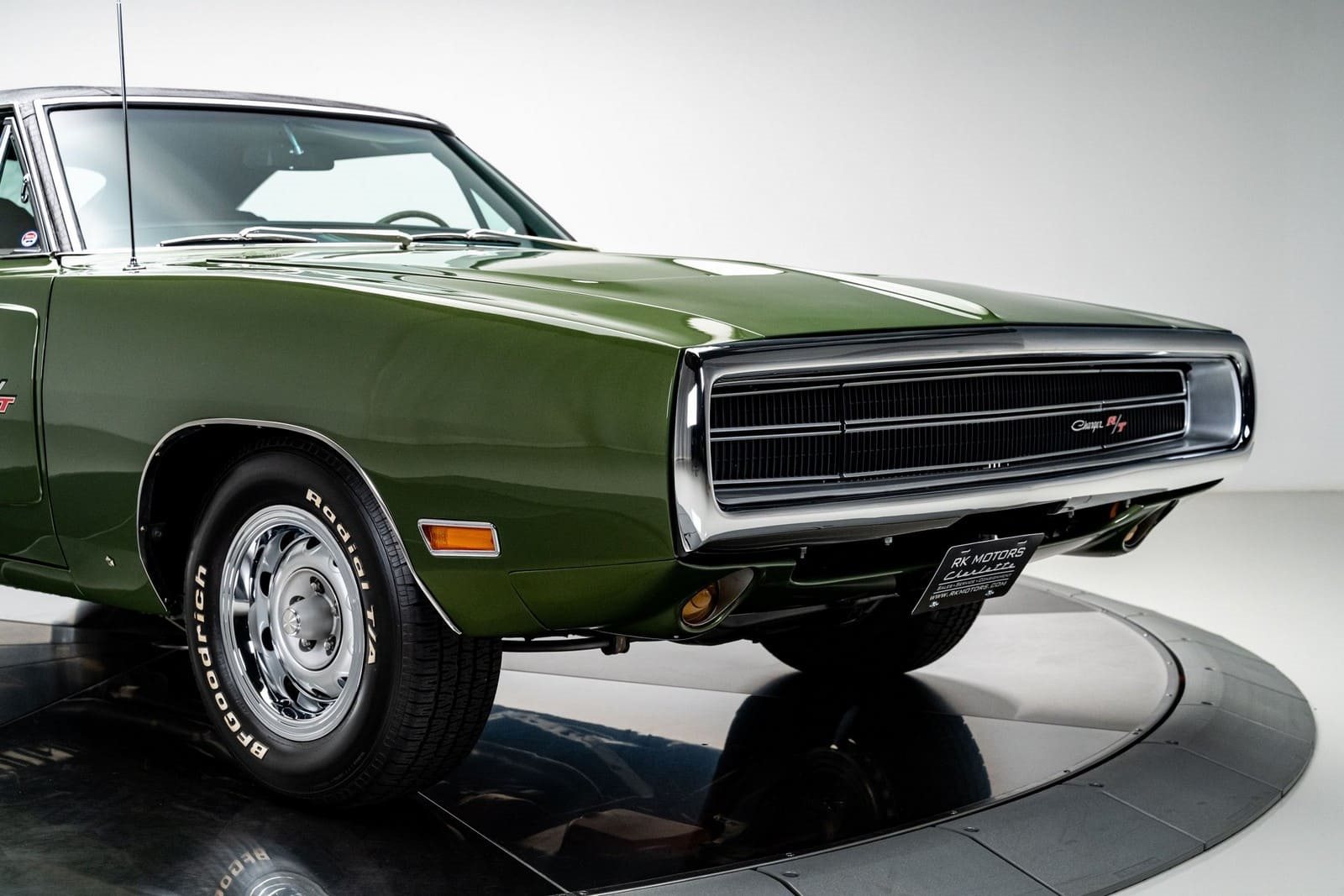 1970 - DODGE CHARGER R/T, foto 7