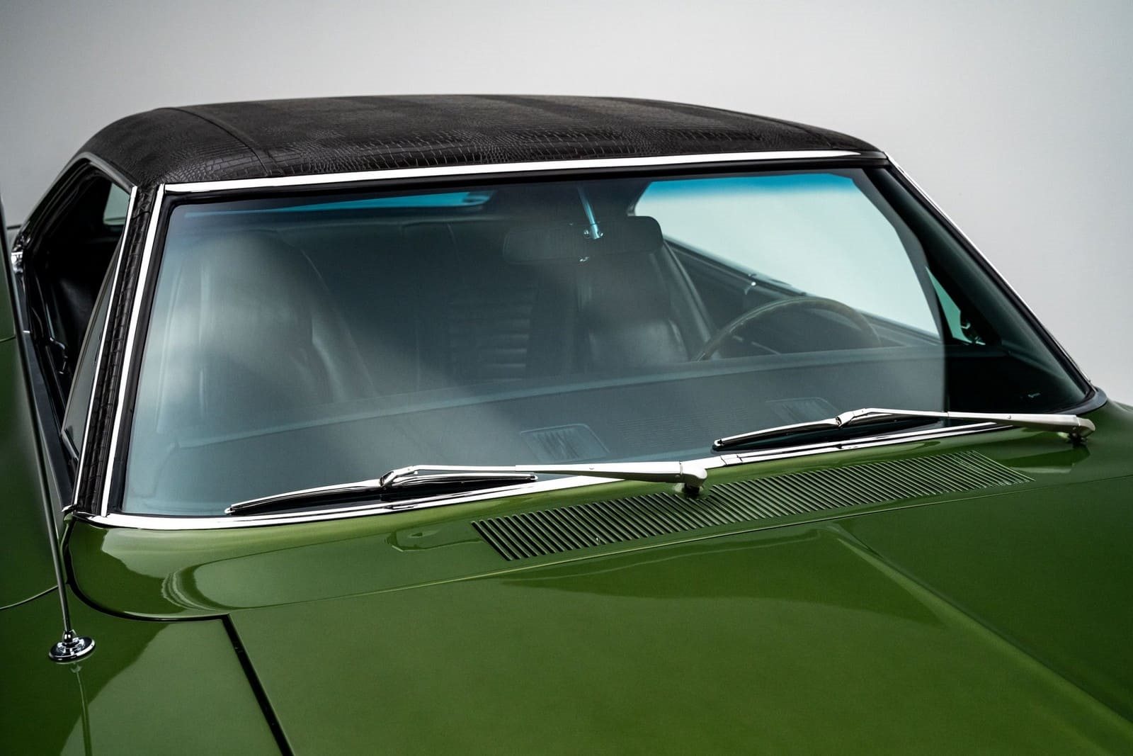 1970 - DODGE CHARGER R/T, foto 8