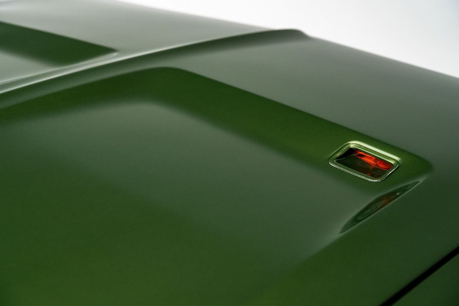 1970 - DODGE CHARGER R/T, foto 9