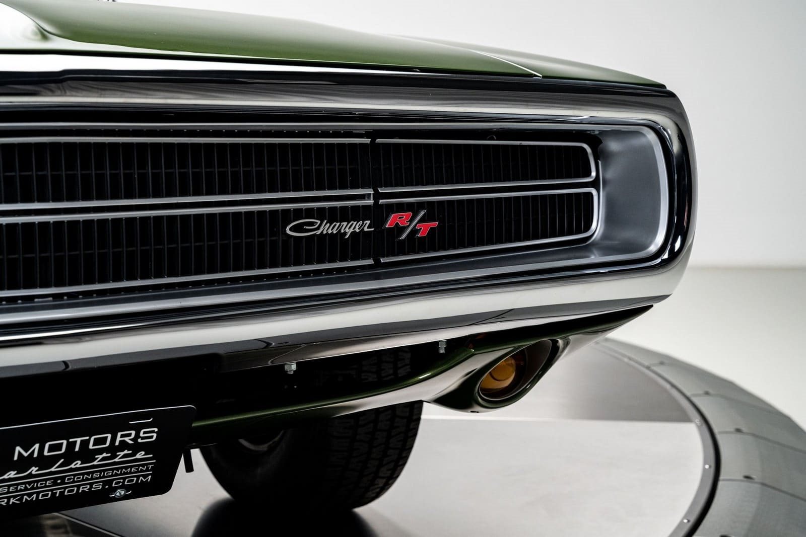 1970 - DODGE CHARGER R/T, foto 10
