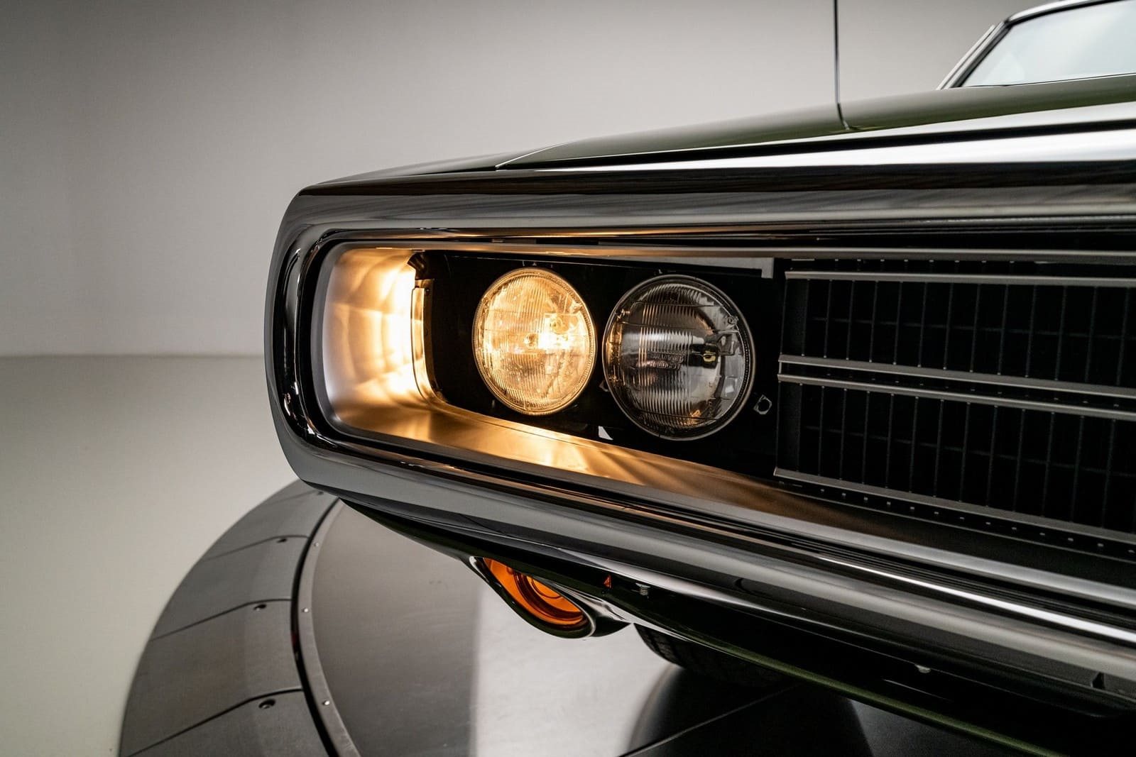 1970 - DODGE CHARGER R/T, foto 12