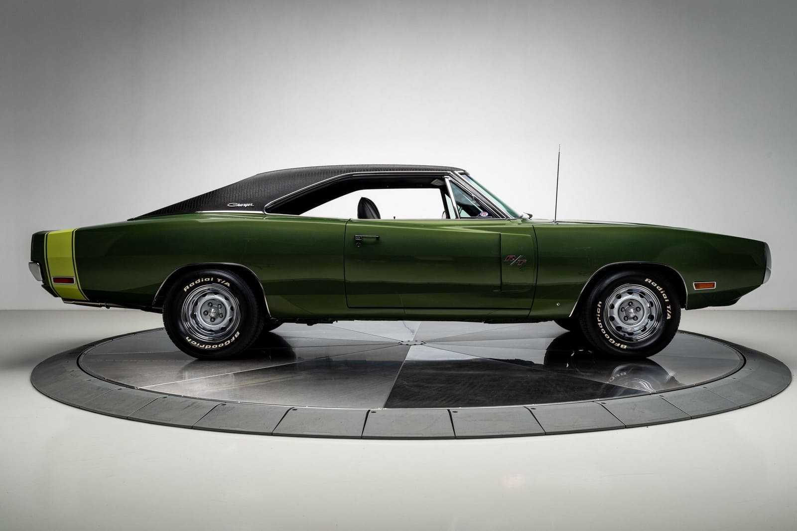 1970 - DODGE CHARGER R/T, foto 14