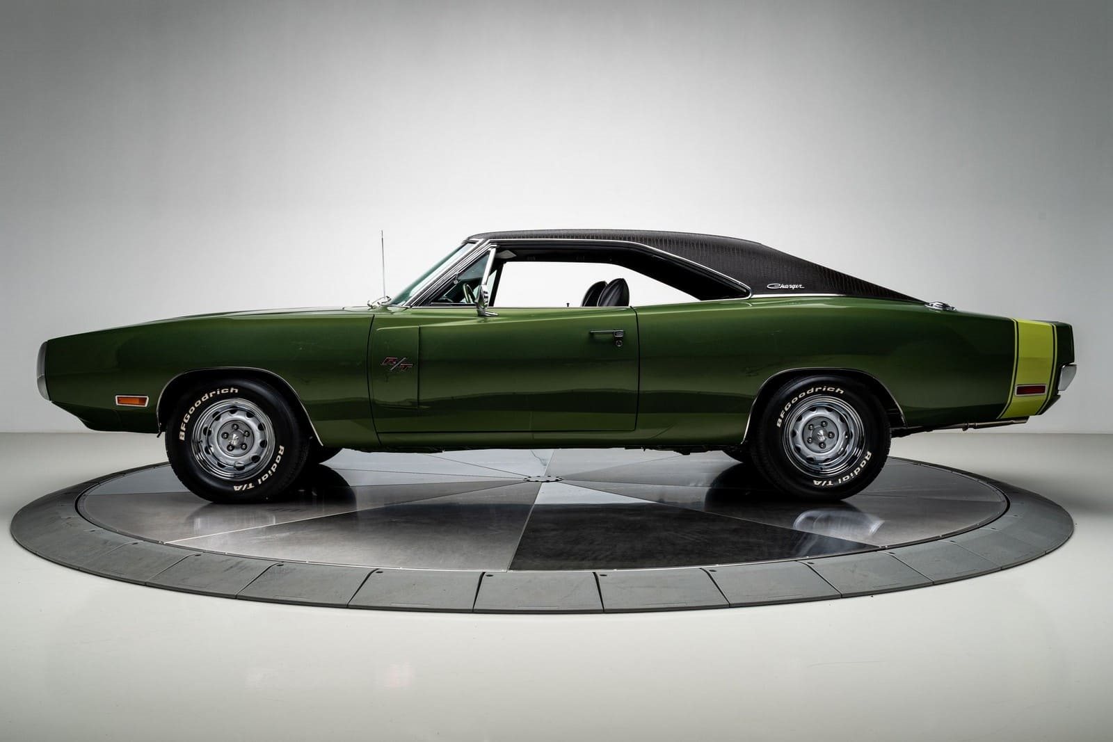 1970 - DODGE CHARGER R/T, foto 15