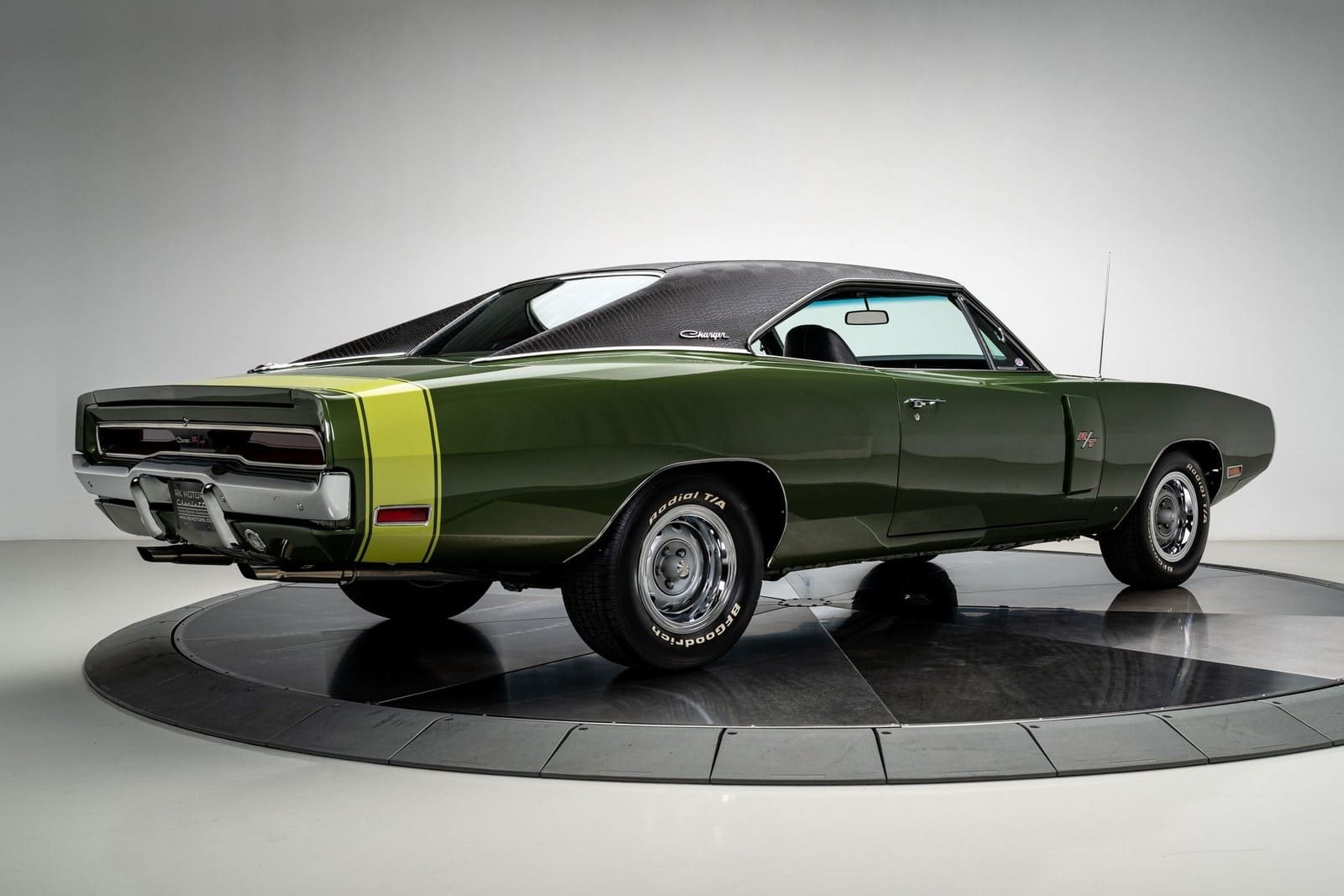 1970 - DODGE CHARGER R/T, foto 16