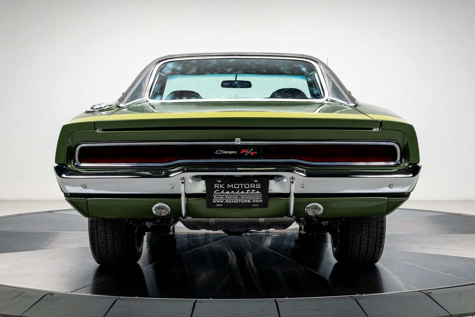 1970 - DODGE CHARGER R/T, foto 17