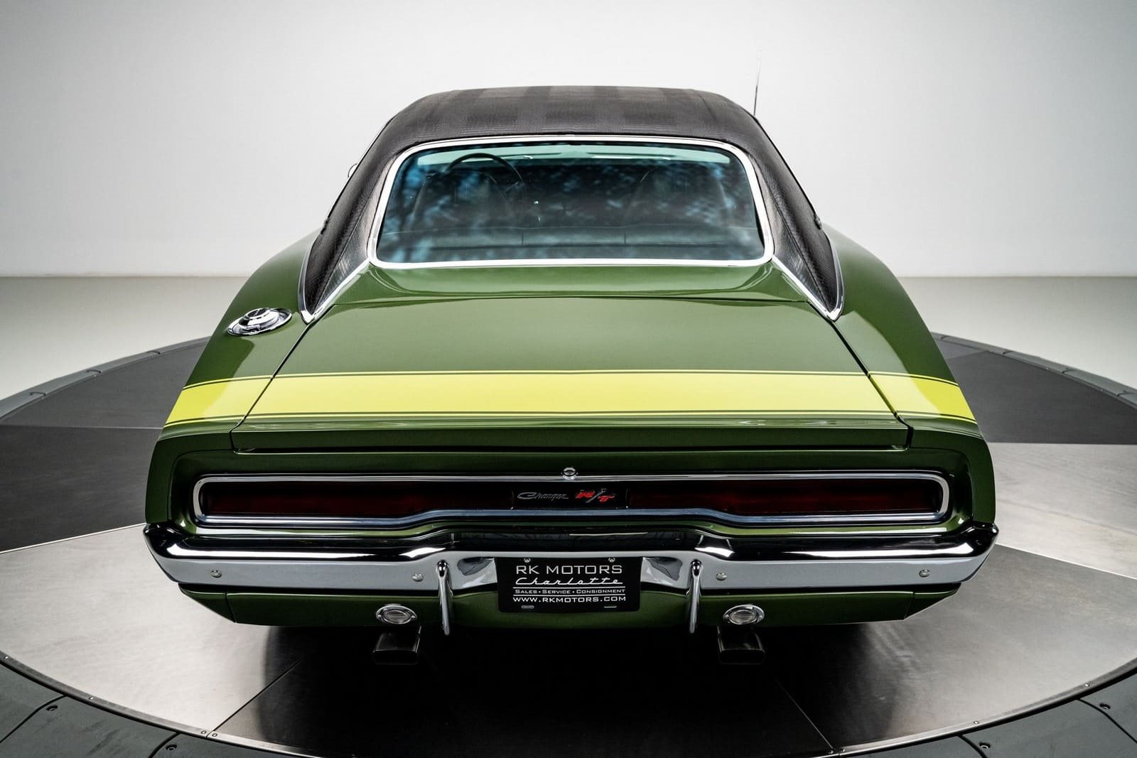 1970 - DODGE CHARGER R/T, foto 18
