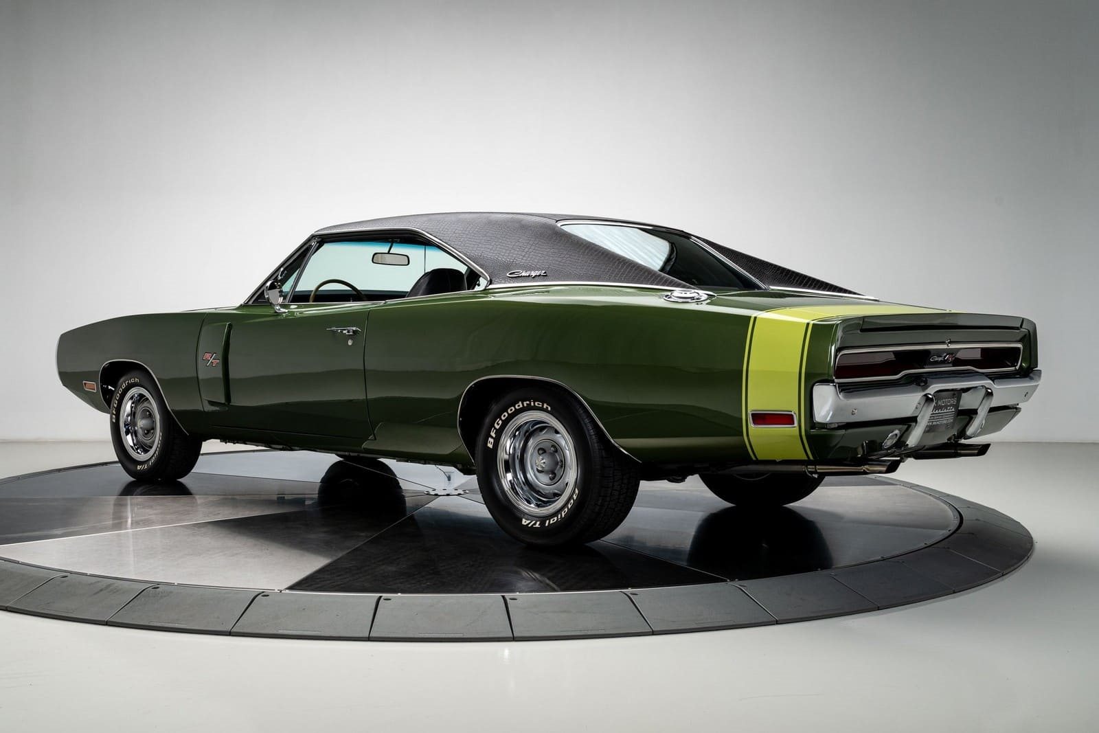 1970 - DODGE CHARGER R/T, foto 19
