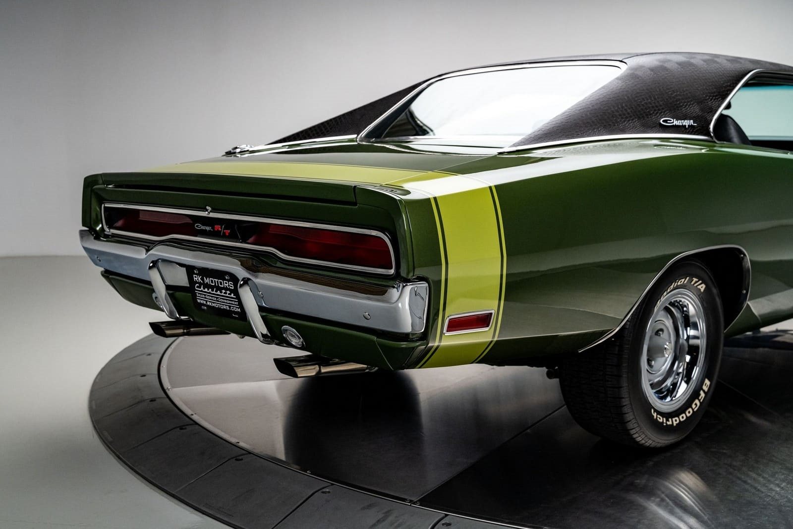 1970 - DODGE CHARGER R/T, foto 20