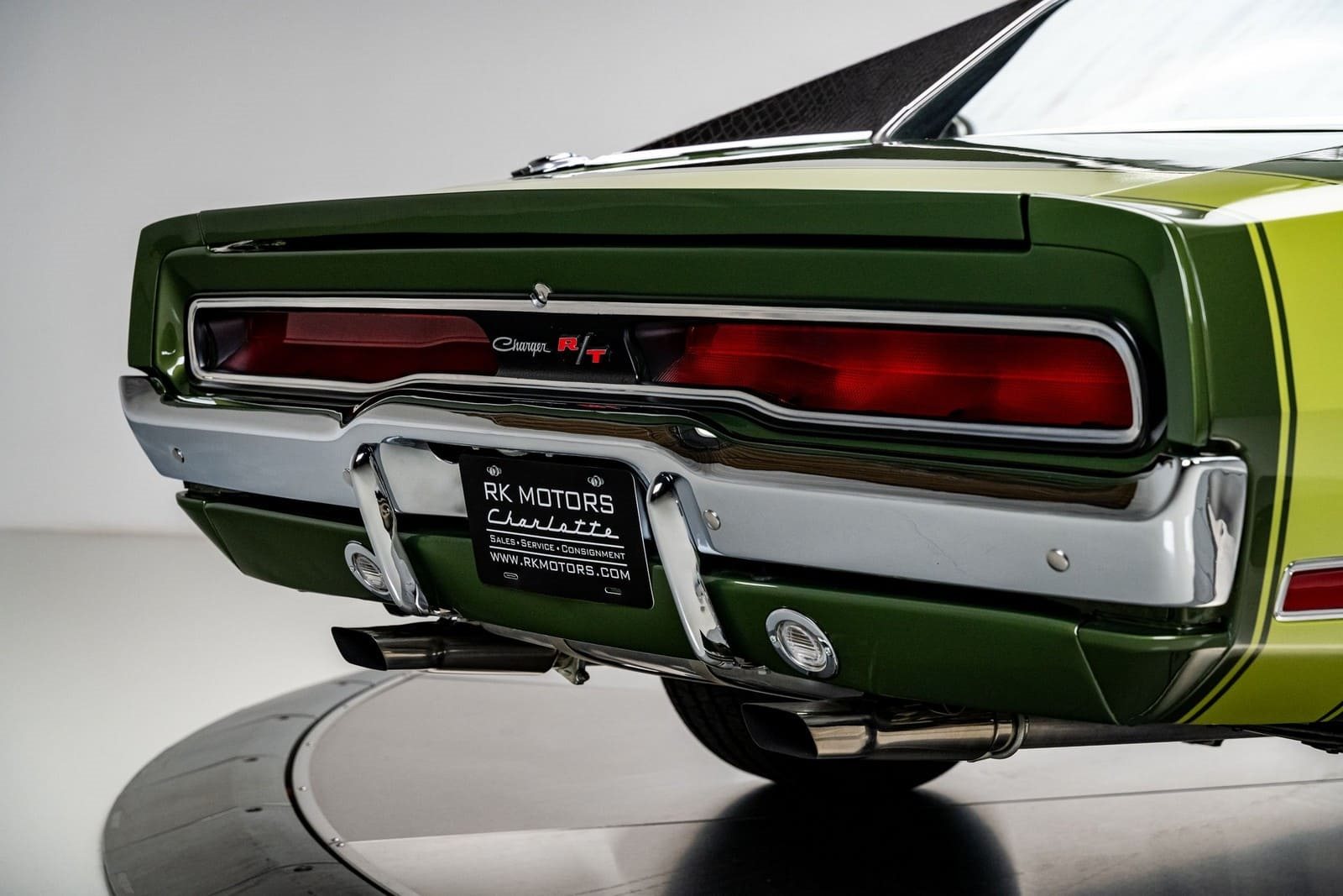 1970 - DODGE CHARGER R/T, foto 21