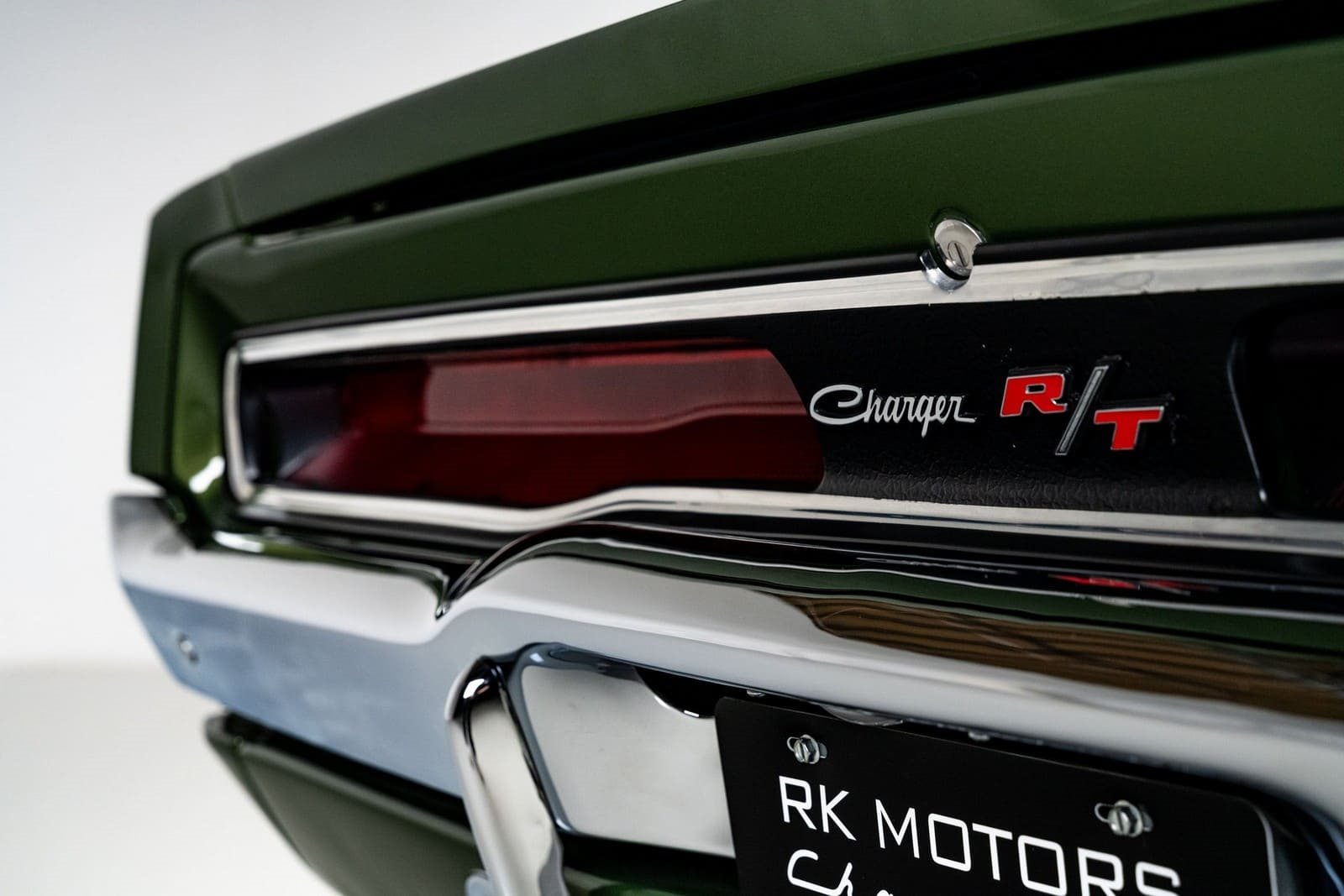 1970 - DODGE CHARGER R/T, foto 22