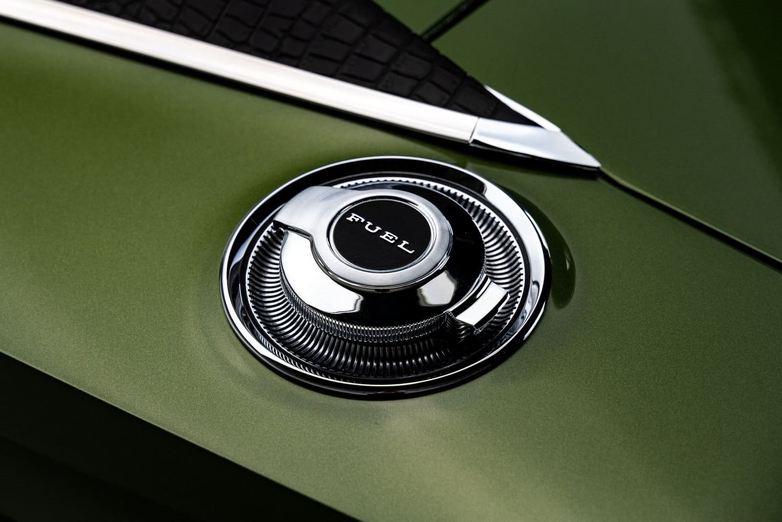 1970 - DODGE CHARGER R/T, foto 24